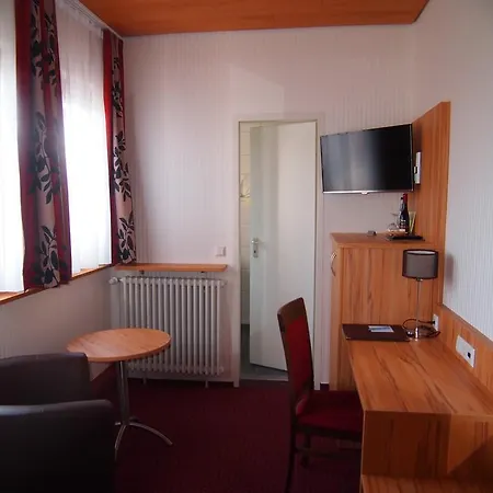 Hotel Am Bad