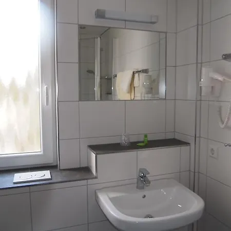 Am Bad Hotel Tübingen