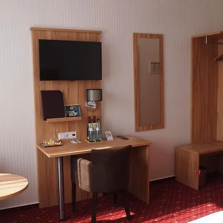 Am Bad Hotel