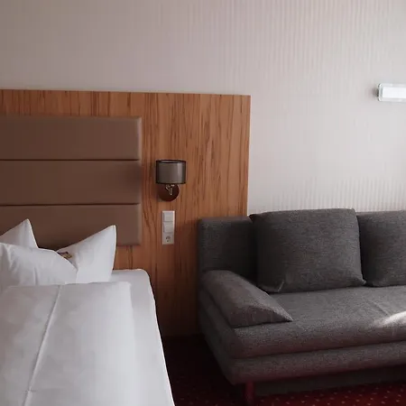 Hotel Am Bad Tuebingen