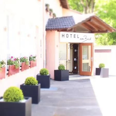 Am Bad Hotel 3*
