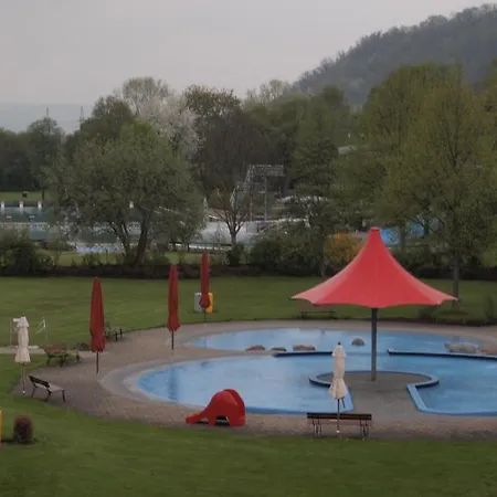 Am Bad Hotel Tuebingen