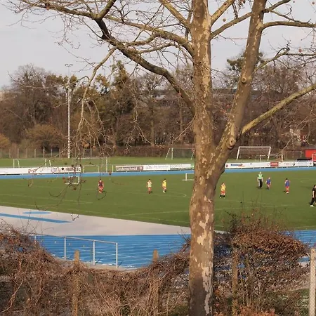 Am Bad Hotel Tuebingen