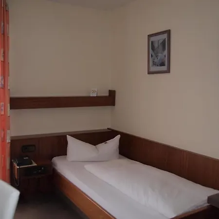 Hotel Am Bad