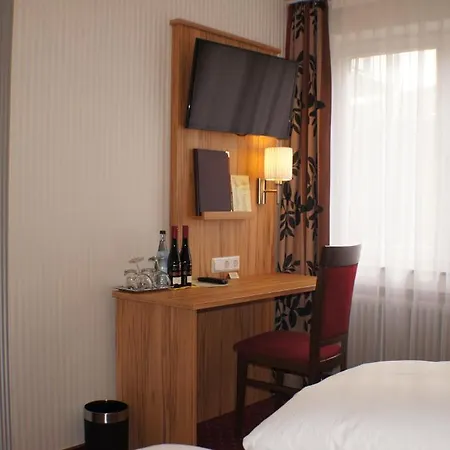 Hotel Am Bad
