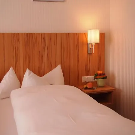 Am Bad Hotel Tübingen