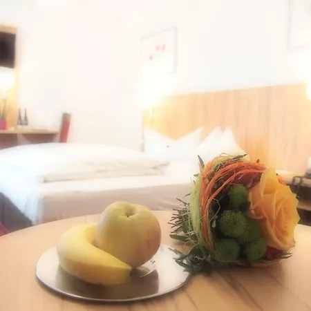 Am Bad Hotel