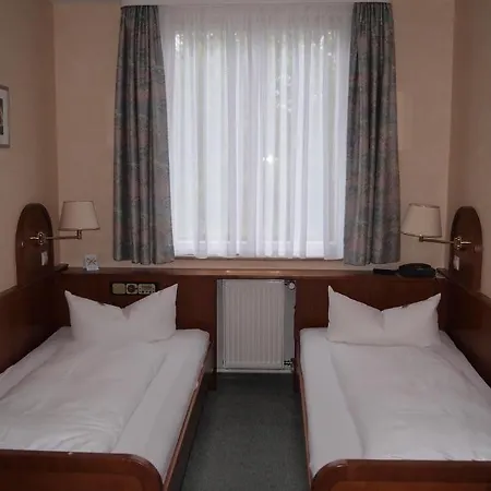 Hotel Am Bad Tuebingen