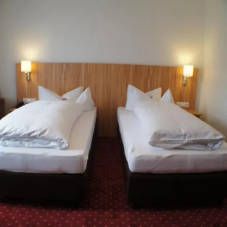Hotel Am Bad