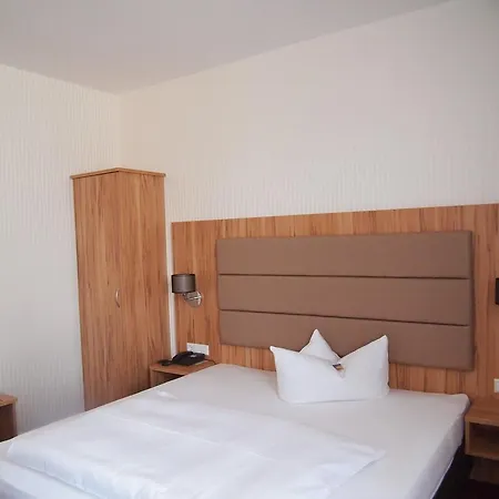 Am Bad Hotel Tübingen