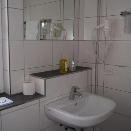 Am Bad Hotel Tübingen