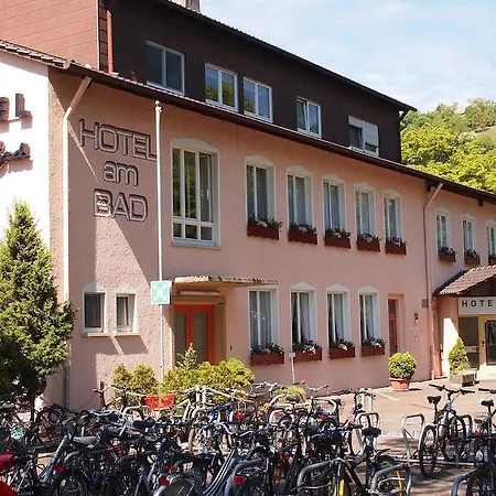 Am Bad Hotel 3*