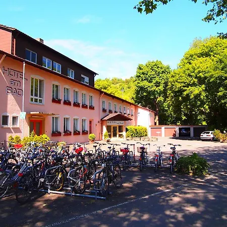 Am Bad 3* Tübingen