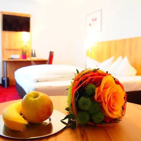 Hotel Am Bad