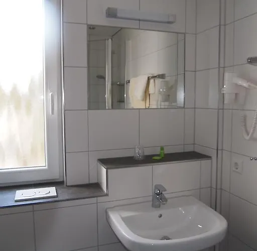 Am Bad Hotell Tübingen