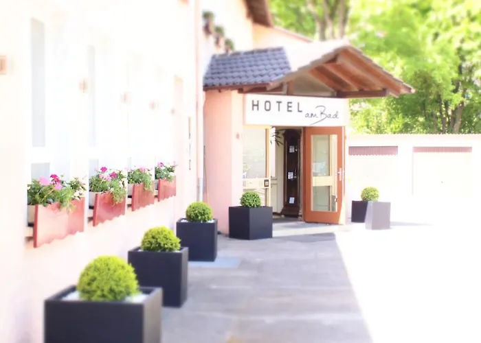 Am Bad Hotel 3*