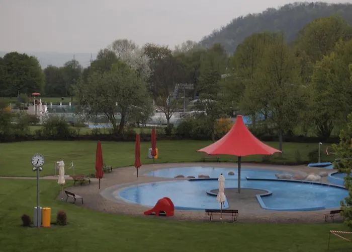 Am Bad Hotel Tübingen