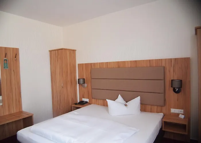 Am Bad Hotell Tübingen