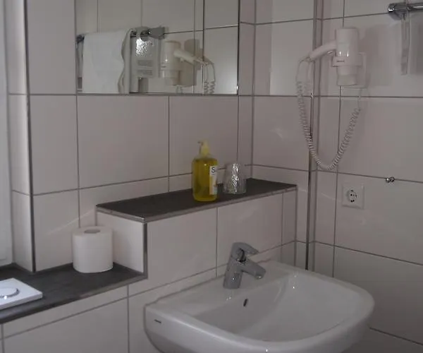 Am Bad Hotell Tübingen