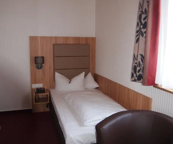 Am Bad Hotell Tübingen