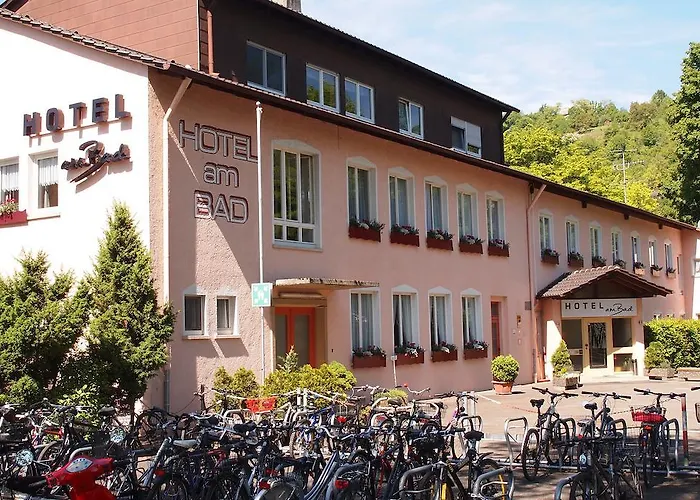 Am Bad Hotel 3*